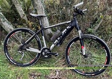 Cube Attention Competition