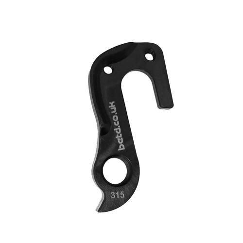 Derailleur hanger 315 fits - 315,