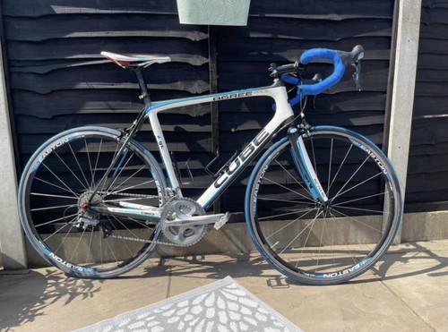 Cube agree race - agree, bike