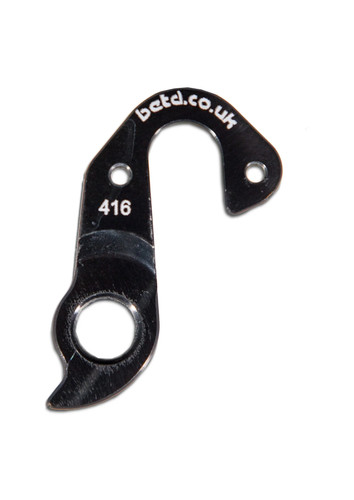 Derailleur hanger 416 fits - derailleur,