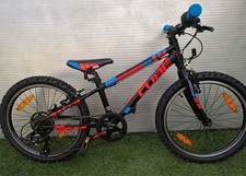 Cube Race 200 - 20" Wheels